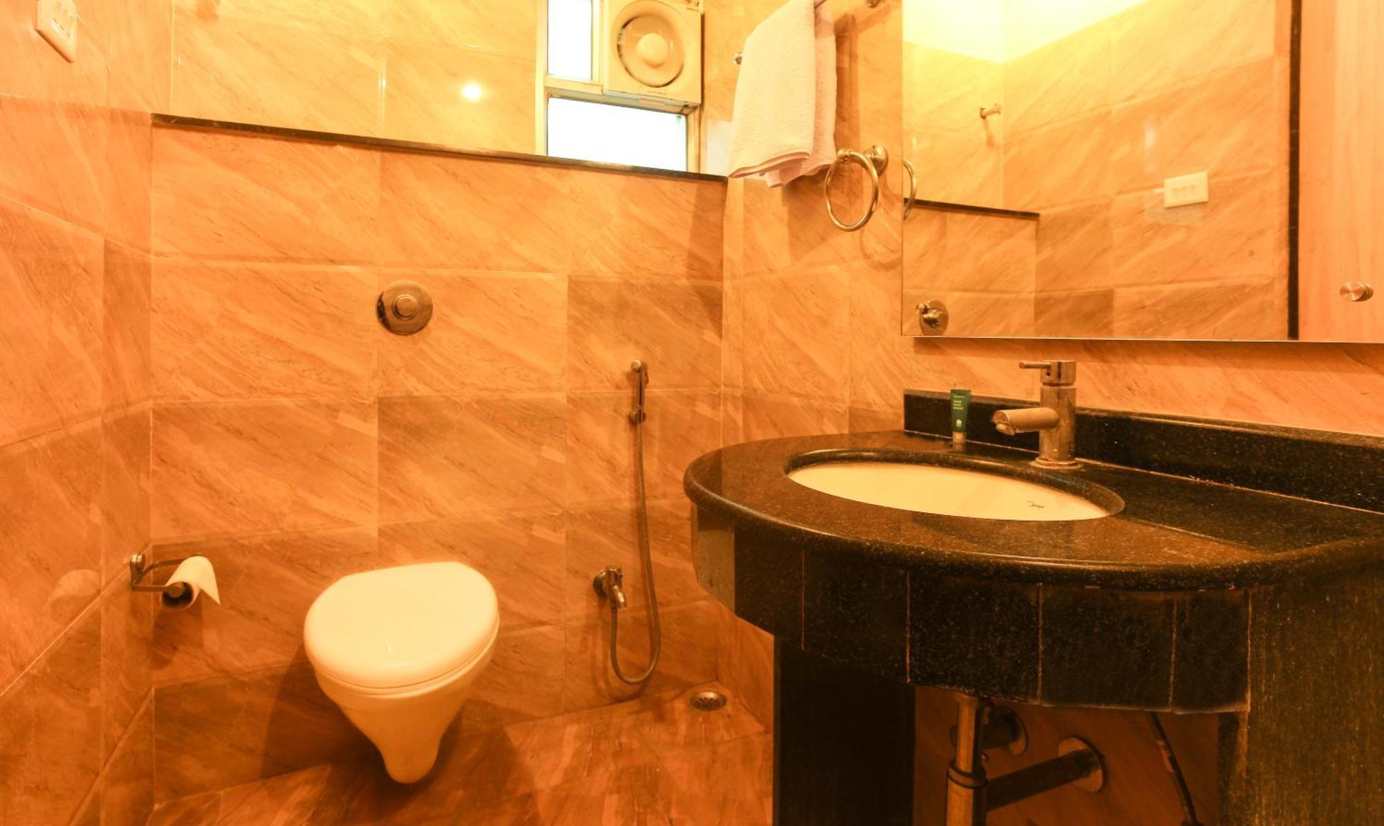 Hotel Janki International 3 Km From Kashi Vishwanath Temple Free Pickup From Railway Station バラナシ エクステリア 写真